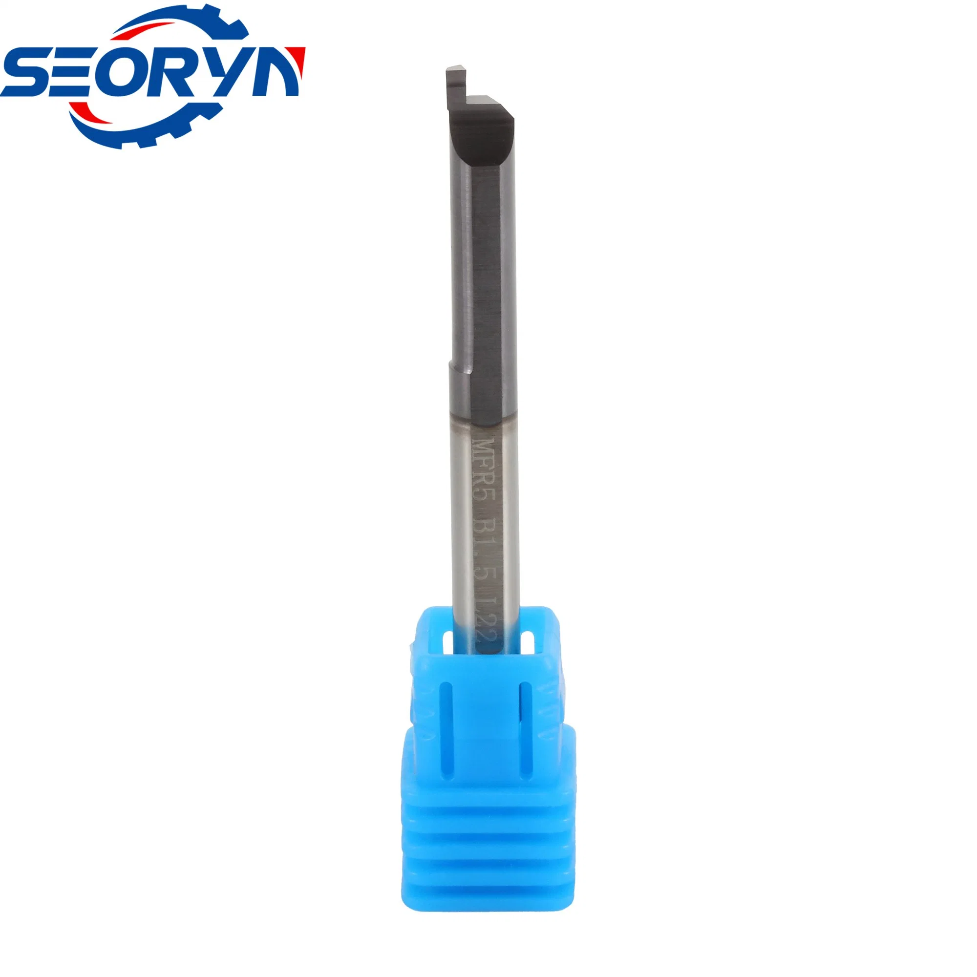 Senyo Carbide Turning Tools Face Grooving Mfr5 Cutting Tool