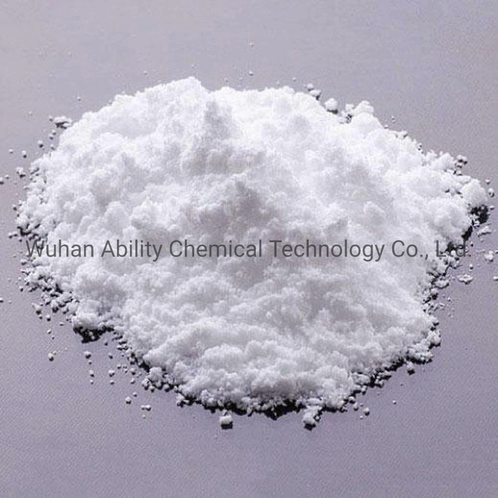 Factory Supply Taurine Food Supplements Pure Taurine Price with CAS 107-35-7