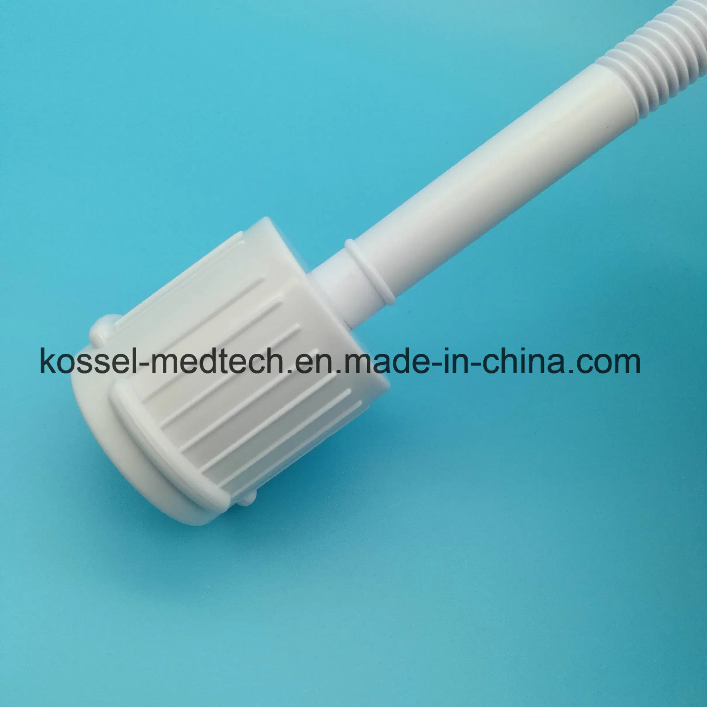 Manufacturer of Ce Disposable Balloon Inflation Device with Digital Manometer