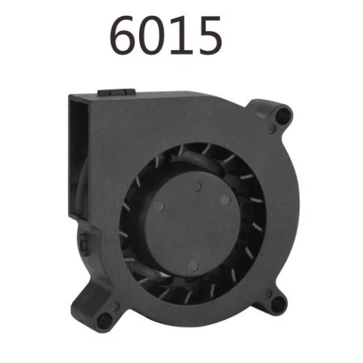 60mm 2 Inch DC 12V Mini Blower Fan Cooling for Laptop Computer 60X60X15