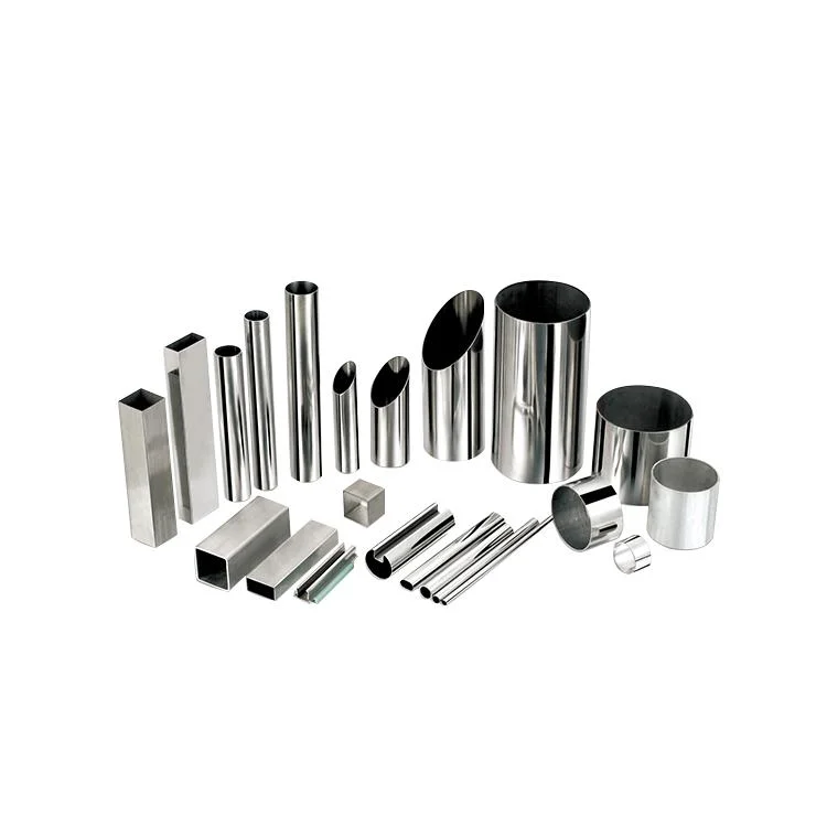 Made in China Six Angle Steel Fine Pull Hexagon Tube Hollow Hexagon Bushing Can Be Customized