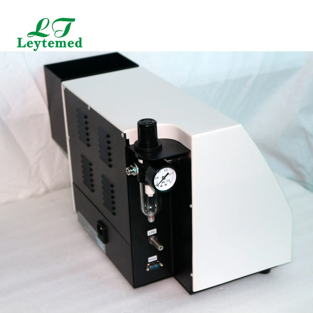 Ltcs04 Atomic Absorption Spectrophotometer Detector Types of Spectrophotometer