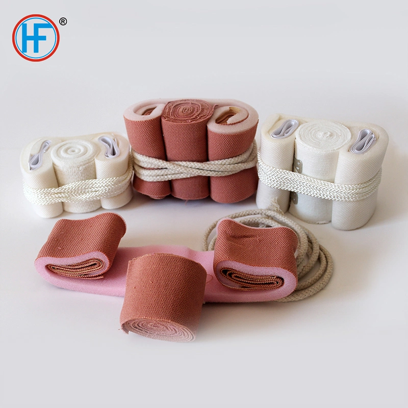 Dressing Breathable Waterproof Packaging Factory Price High quality/High cost performance for All People Skin Traction Kit