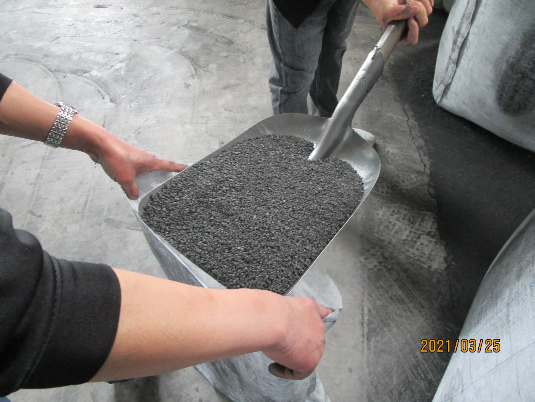 Foundry Coke Petroleum Coke Is Suitable for Carbon Anode99% Foundry Coke