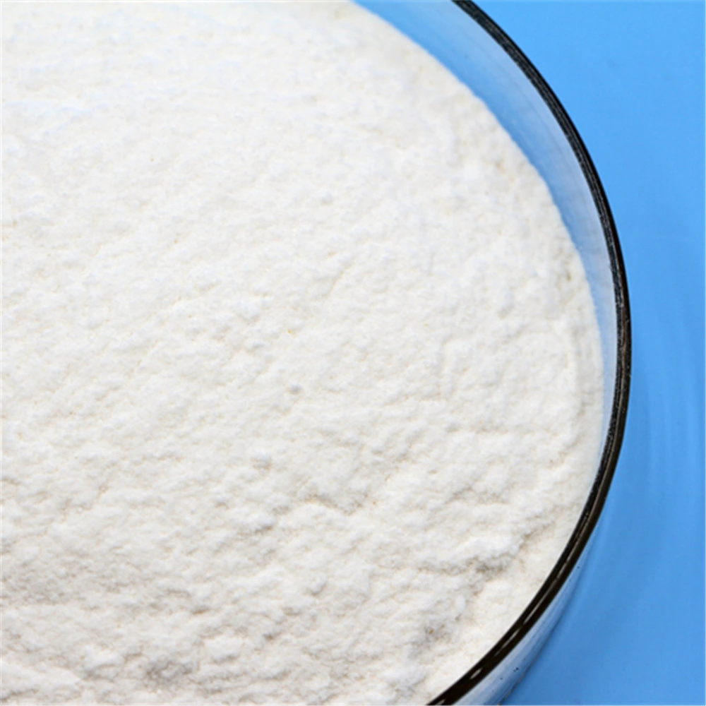 Oil Drilling Auxiliary Carboxymethyl Cellulose CMC Mud Viscosifier