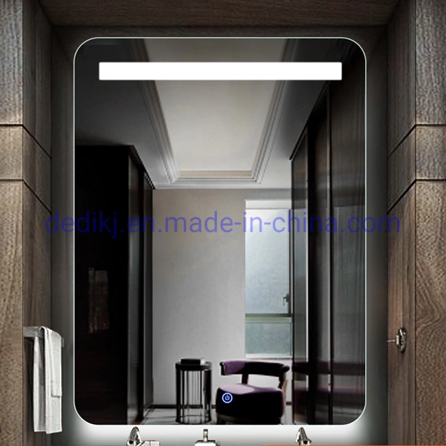 Customization 21.5 Inch Touchscreen Smart Mirror Bathroom