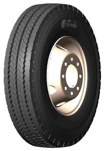 Highway Tread Truckmaster Taishan Maxtrek Goodhao Radial Truck Tyres 275/80r22.5 Aosen Horizon Headway TBR Dsr699d 285/75r24.5 HD620 12r22.5 HD636 13r22.5