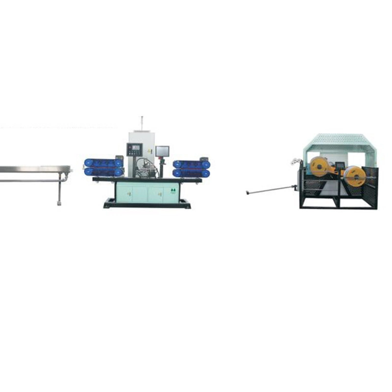 Embedded Flat Drip Irrigation Pipe Making Machine Line