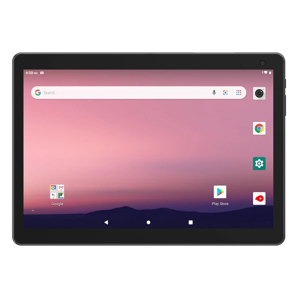 Tablet PC de 10 pulgadas a 1920*1200 de 10,1 pulgadas de pantalla táctil IPS Octa Core