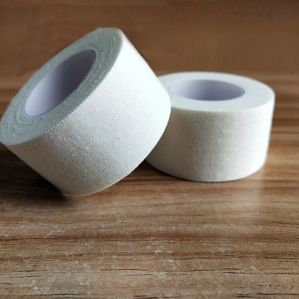 Medical Hypoallergenic Waterproof Tape Surgical Adhesive Zinc Oxide Plaster