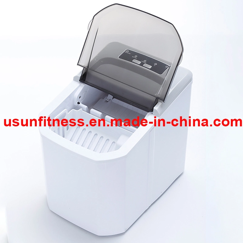 Ice Maker and Ice Crusher Cooking and Baking Equipment