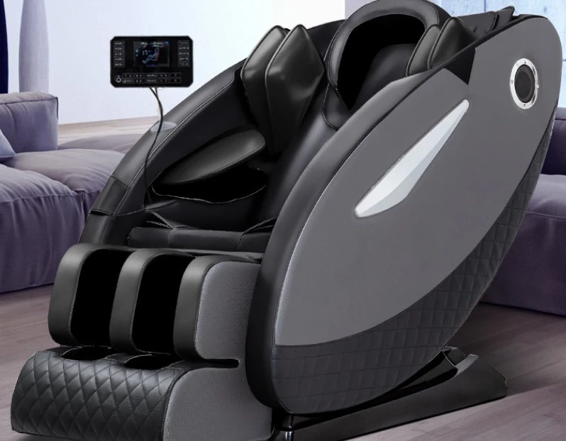 Smart Bluetooth Connection Massage Sofa Chair