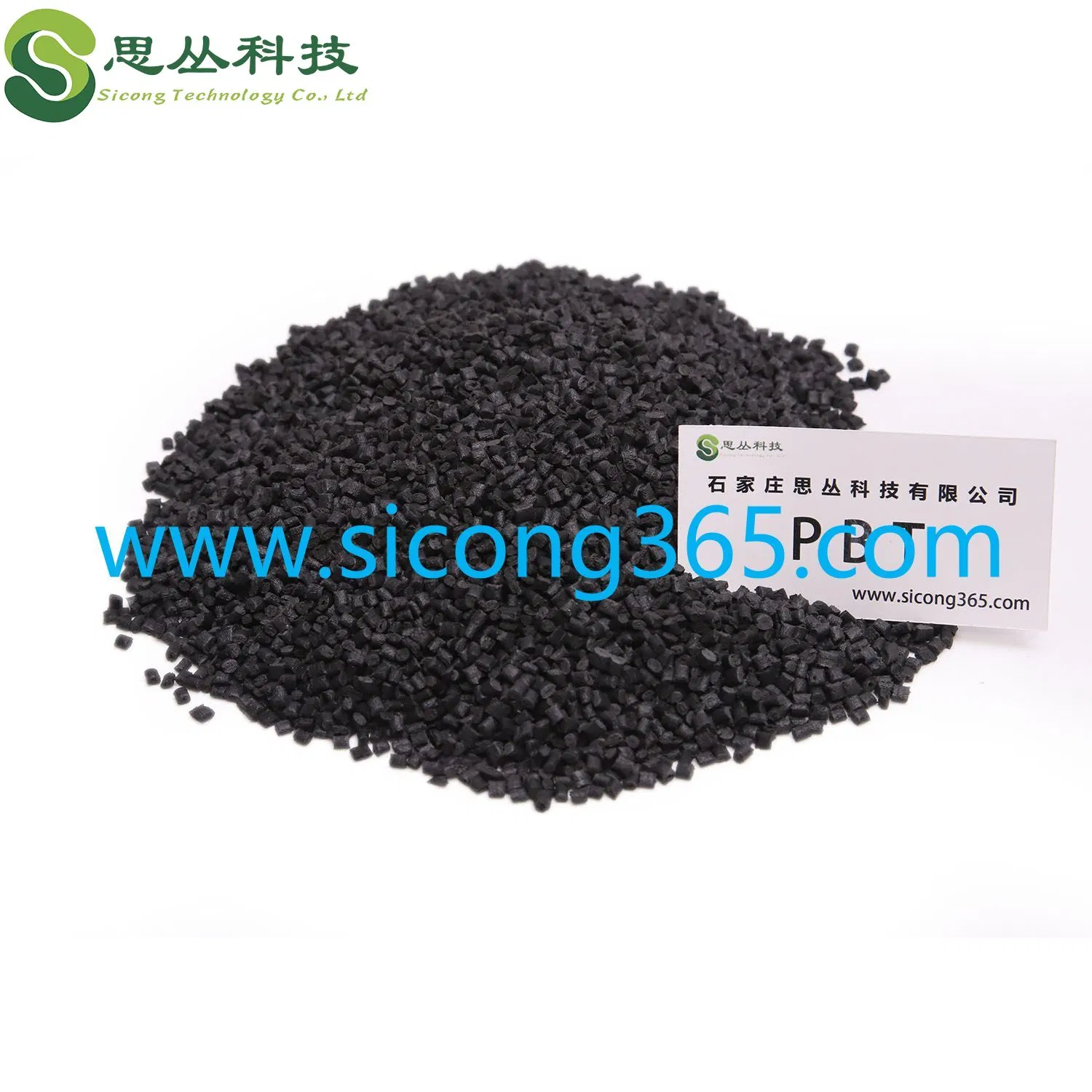 PBT Granule / Polybutylene Terephthalate / PBT Plastic Raw Material