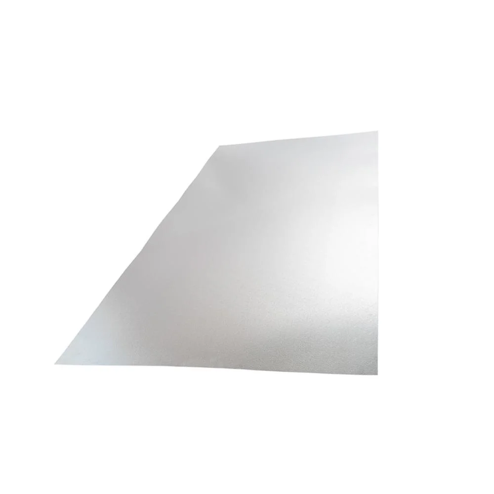 Anodic Oxidation 2014 2024 T6 T8 Aluminum Plate