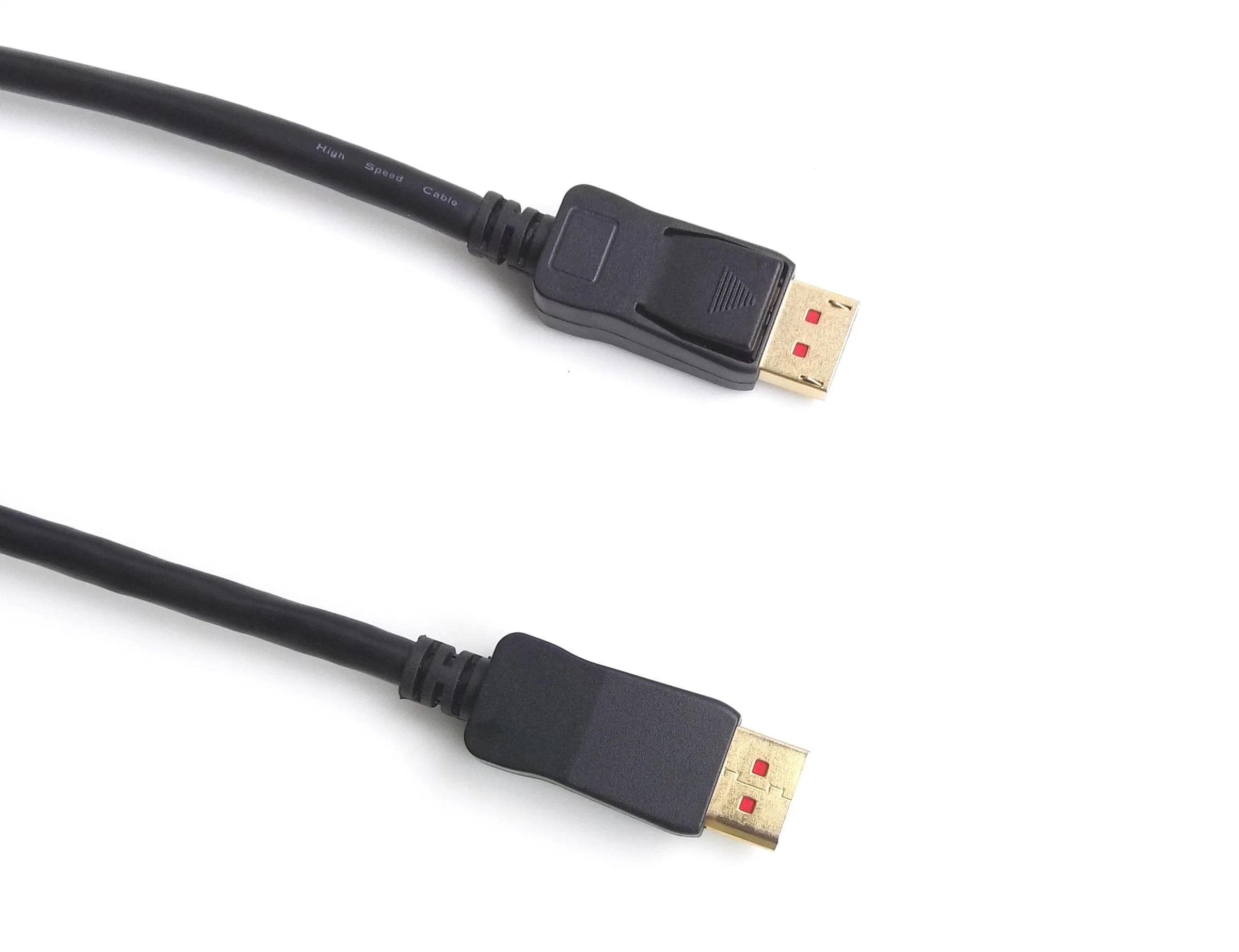 Ultra HD Displayport 1.4V Male to Male 8K Cable for Home Theater Gaming