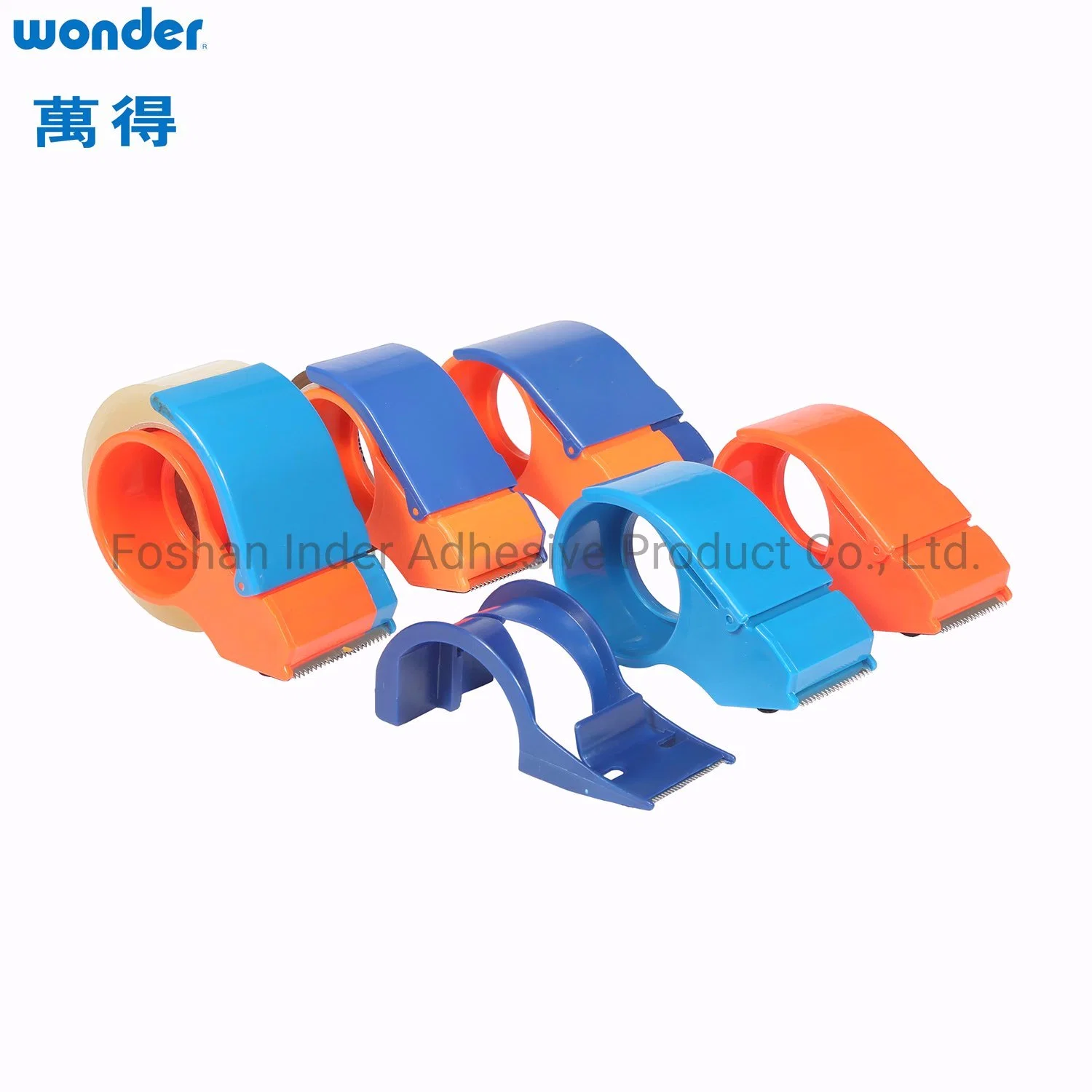 Width 15mm OPP Stationery Tape with Wonder Brand and High quality/High cost performance 