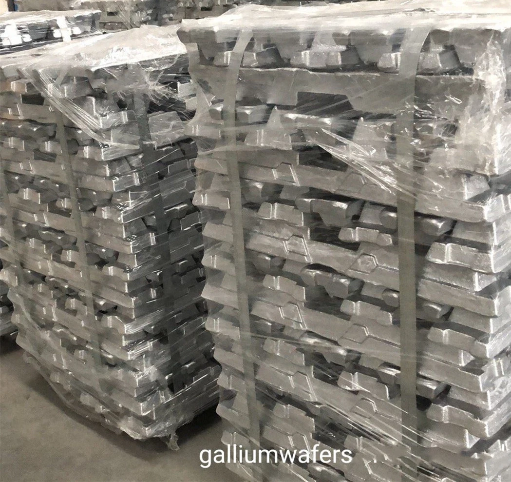 Aluminum Silicon Alloy Alsi20 Alsi40 Alsi50 Used for Adjust Alloy Composition