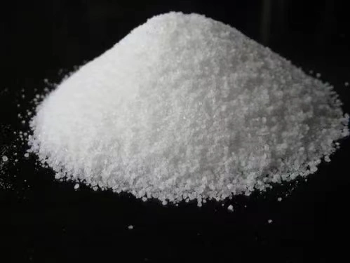 Textile Chemical Anionic Cationic Flocculant Polyacrylamide Polymer PAM