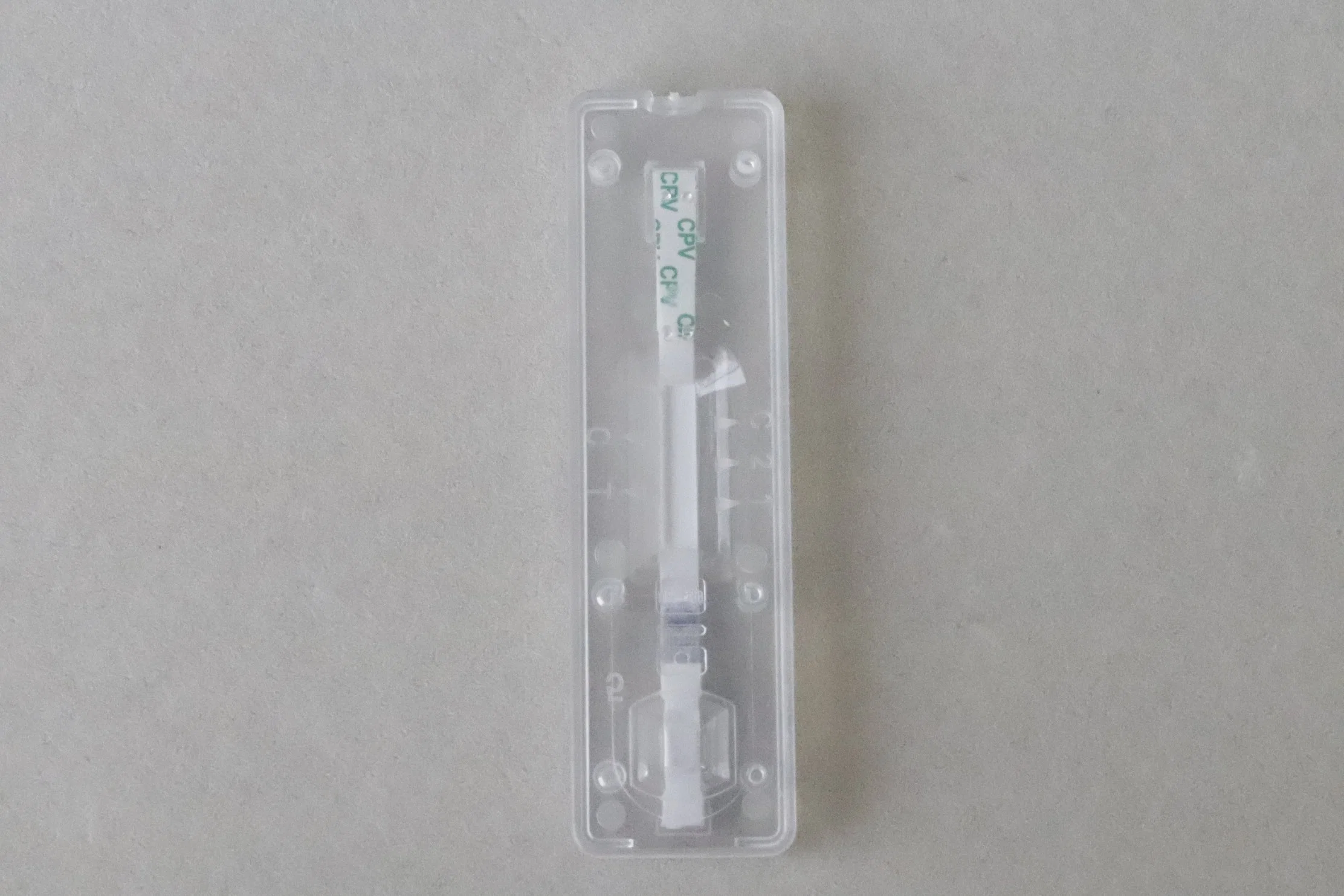 Veterinary Canine Parvovirus Virus Rapid Test Cpv Diagnostic Test Kit