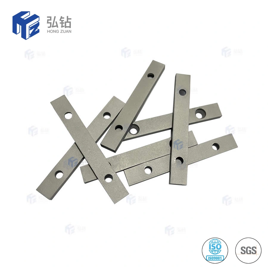 Tungsten Carbide for File Guide