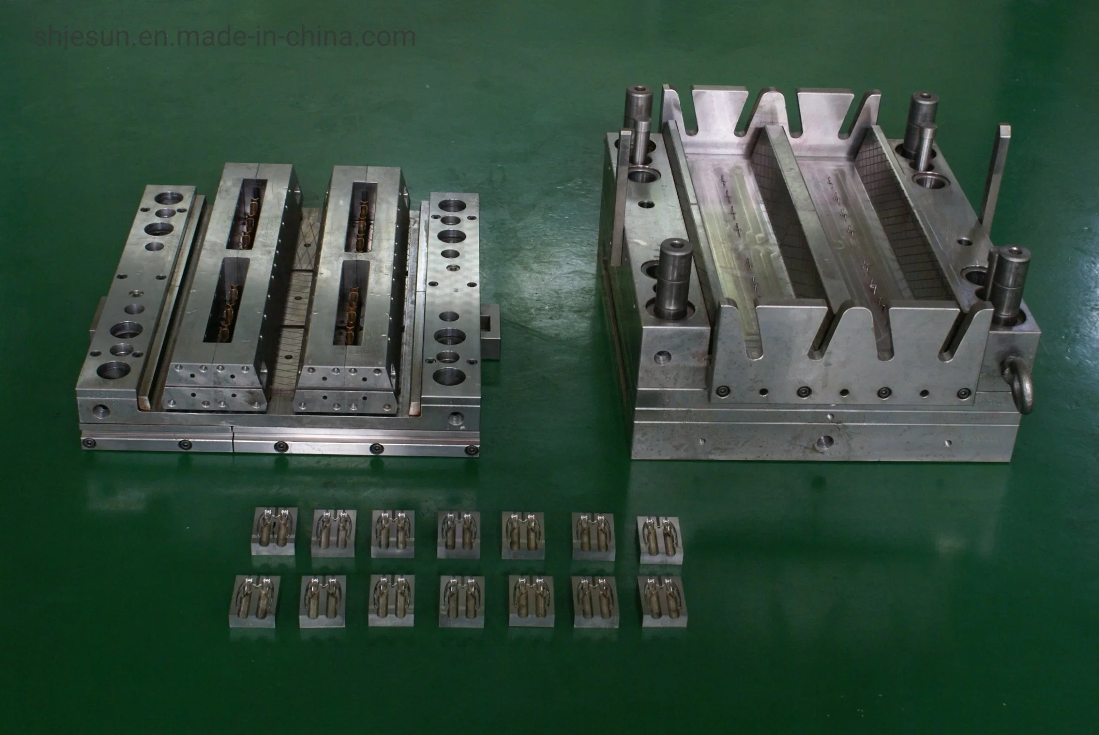 Injection Mould Mold Tool for Plastic Moulding Pen Parts, Writing Instruments