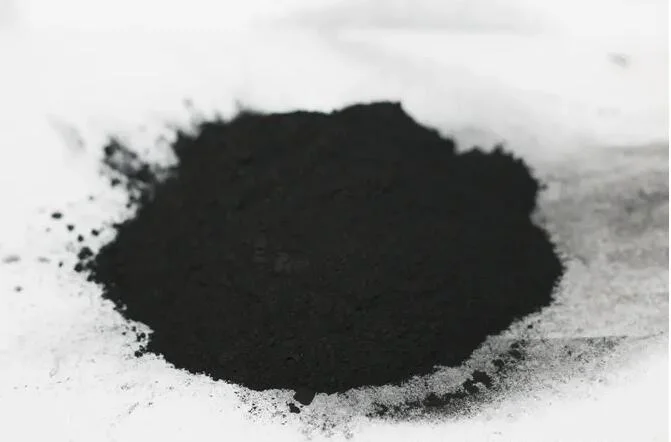 Conductive Additive Acetylene Carbon Black for Batteries Raw Materials