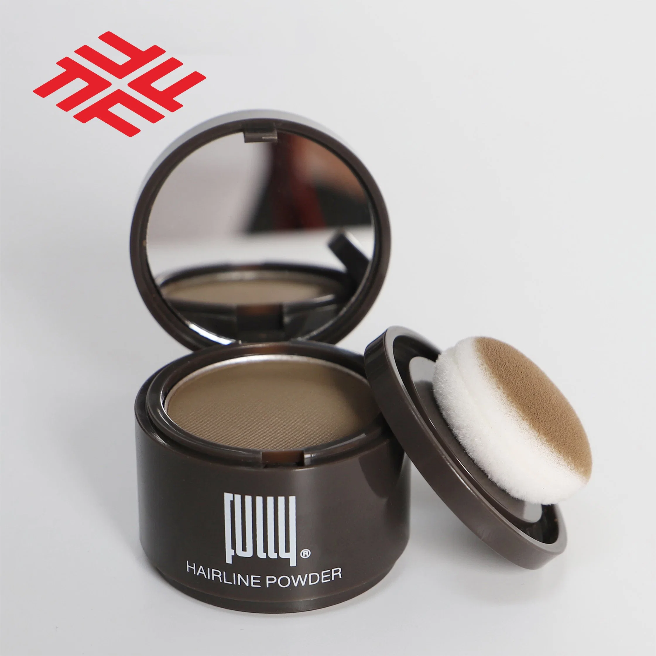 Fully Hair Shadow Powder Modified Hairline Replacement Growth Keratin Fiber Concealer