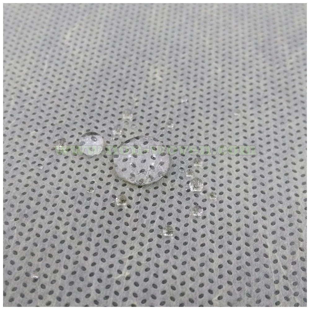 SMMS Fabric for Disposable Coverall