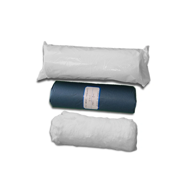 Pure Cotton Roll 100% High Absorbent Soft Rolled Cotton Ball Multipurpose Cotton