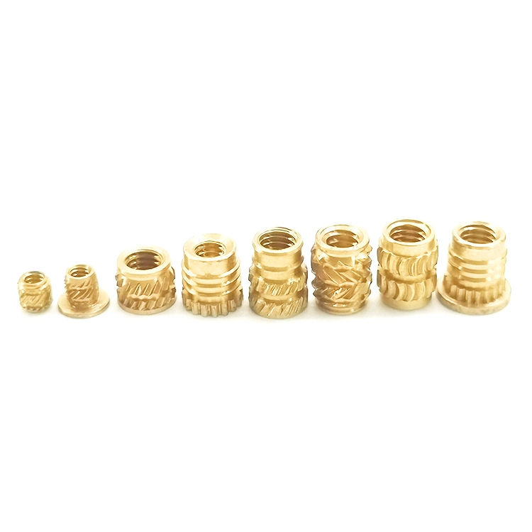 CNC Machining Turning Precision Parts Brass Fittings