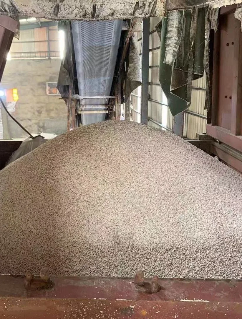 Direct Factory in China Ammonium Sulphate Fertilizer