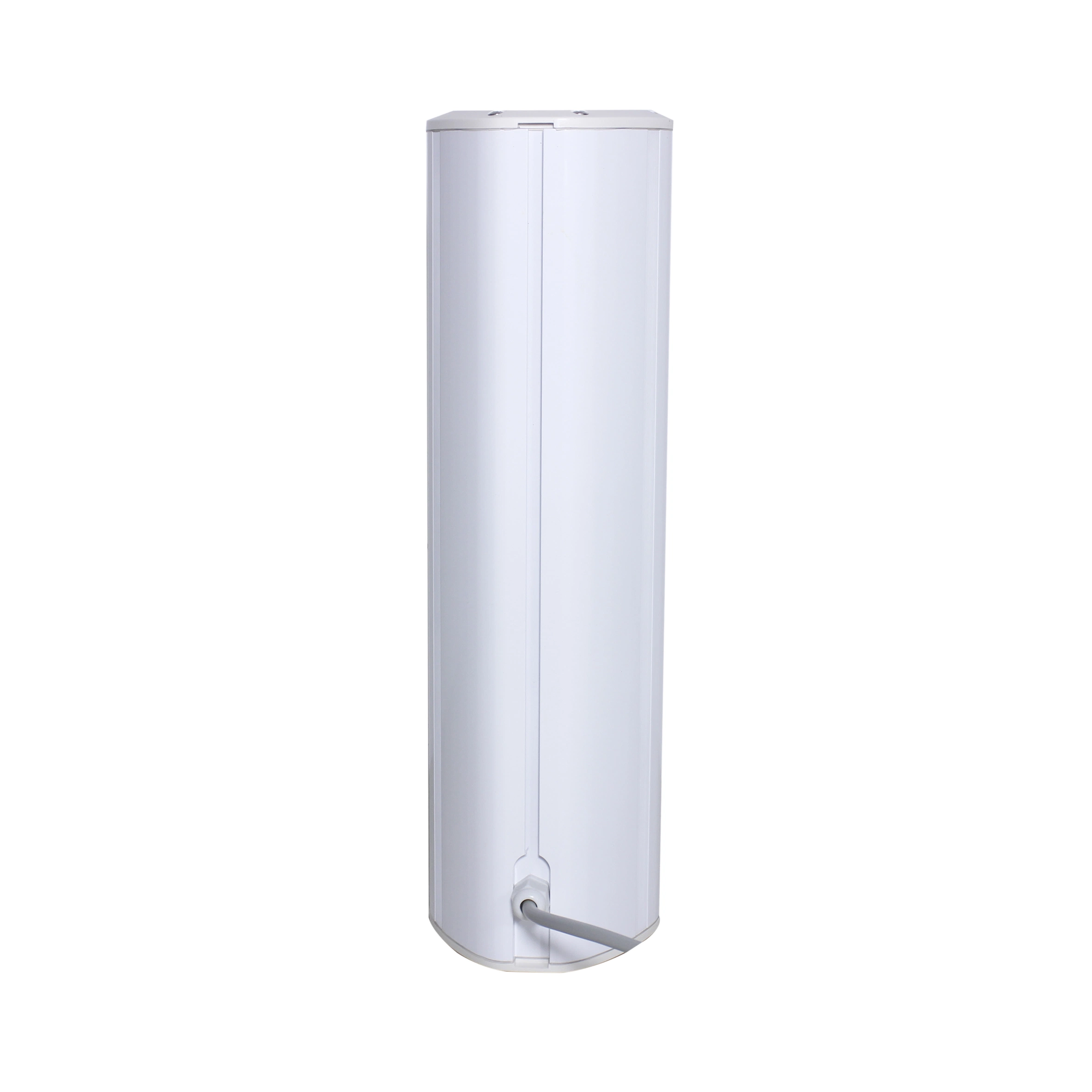 PA Column Outdoor Aluminum Speaker IP44sound Column Waterproof 30W Speaker