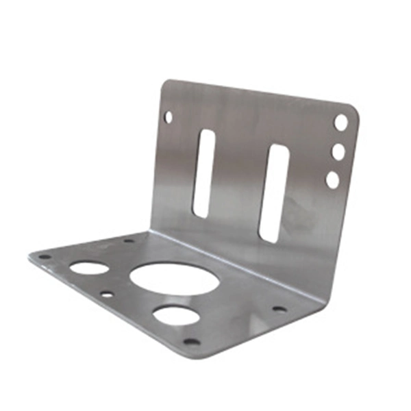 Soldadura de fabricación de piezas de acero inoxidable fabricación personalizada de conjunto de la caja del equipo chasis de metal piezas de metal estampado