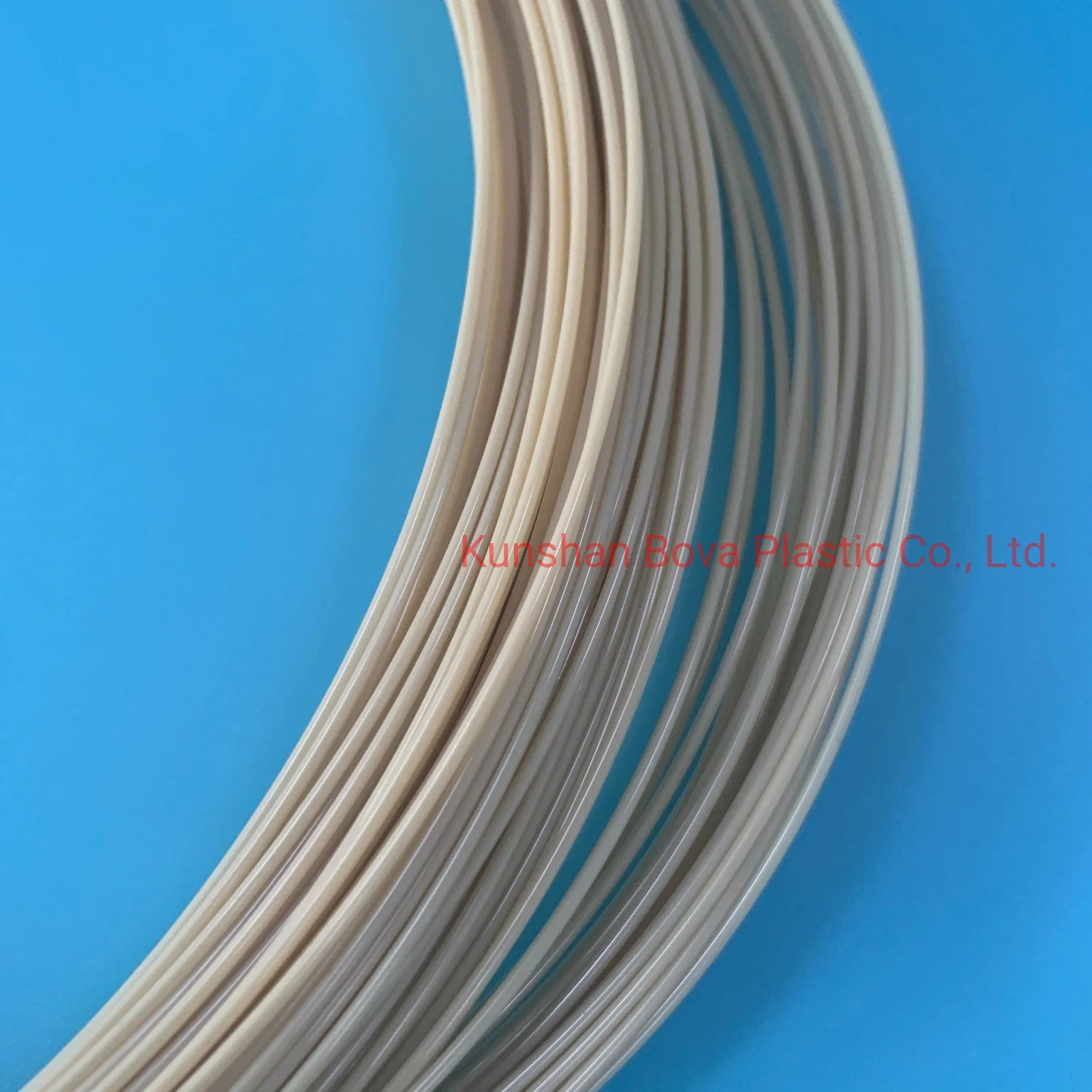 Precision Medical Catheter by Special Materials Polyether Ether Ketone of China Manufacture