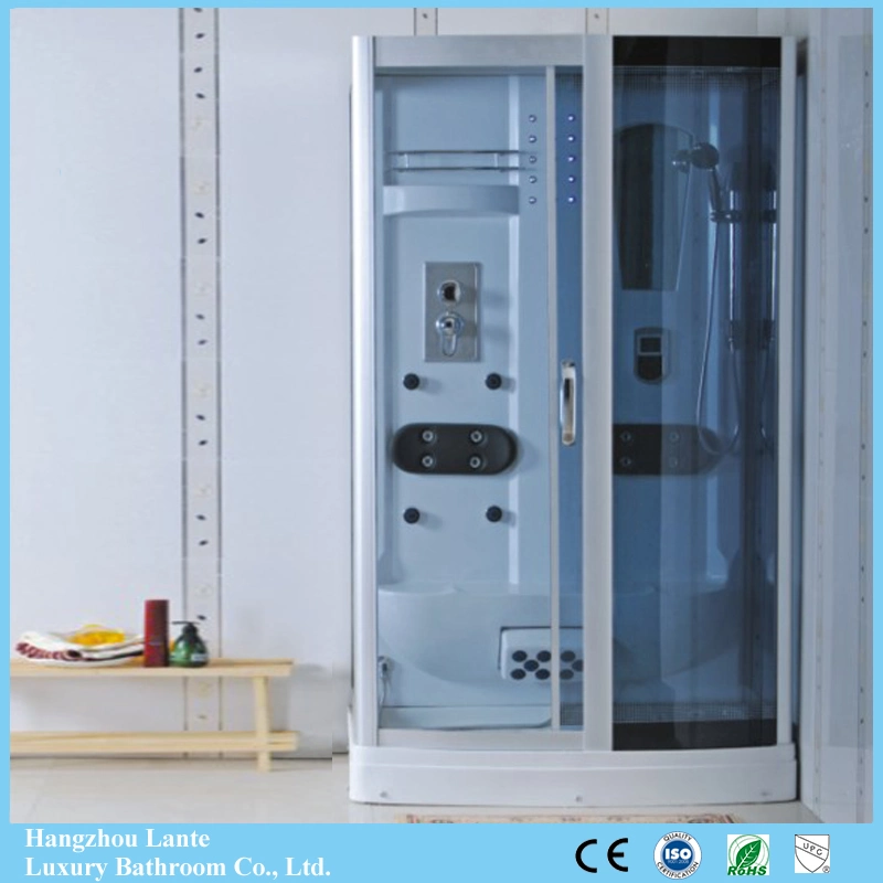 Luxury Acrylic Panel Steam Room with Steam Generator (LTS-85125)