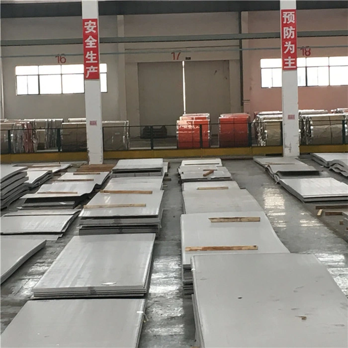 Price Per Kg Pure ASTM Nickel 200 Alloy Sheet Uns N02200 2.4060 Alloy Plate