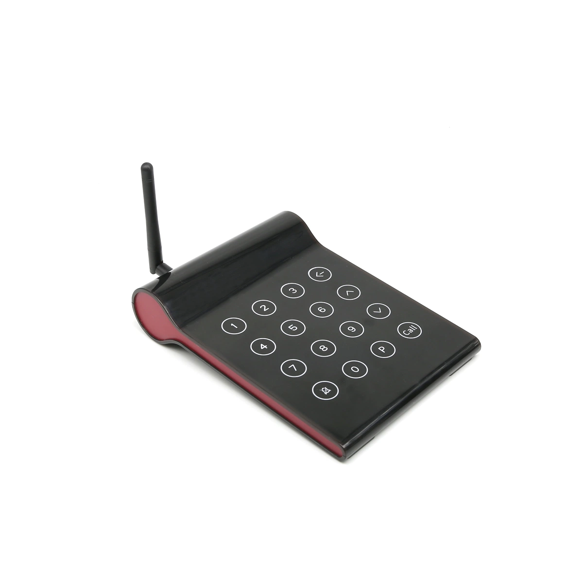 New Arrival Wireless Queue Number Display System