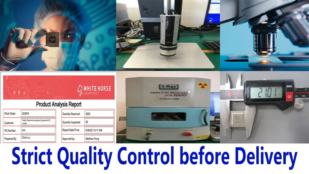 New Original Electronic Components IC Chips Ambarella CV25s Computer Vision Soc for IP Cameras, CV25m-A1-Rh, CV25s55m, Cvflow Computer Vision Engine