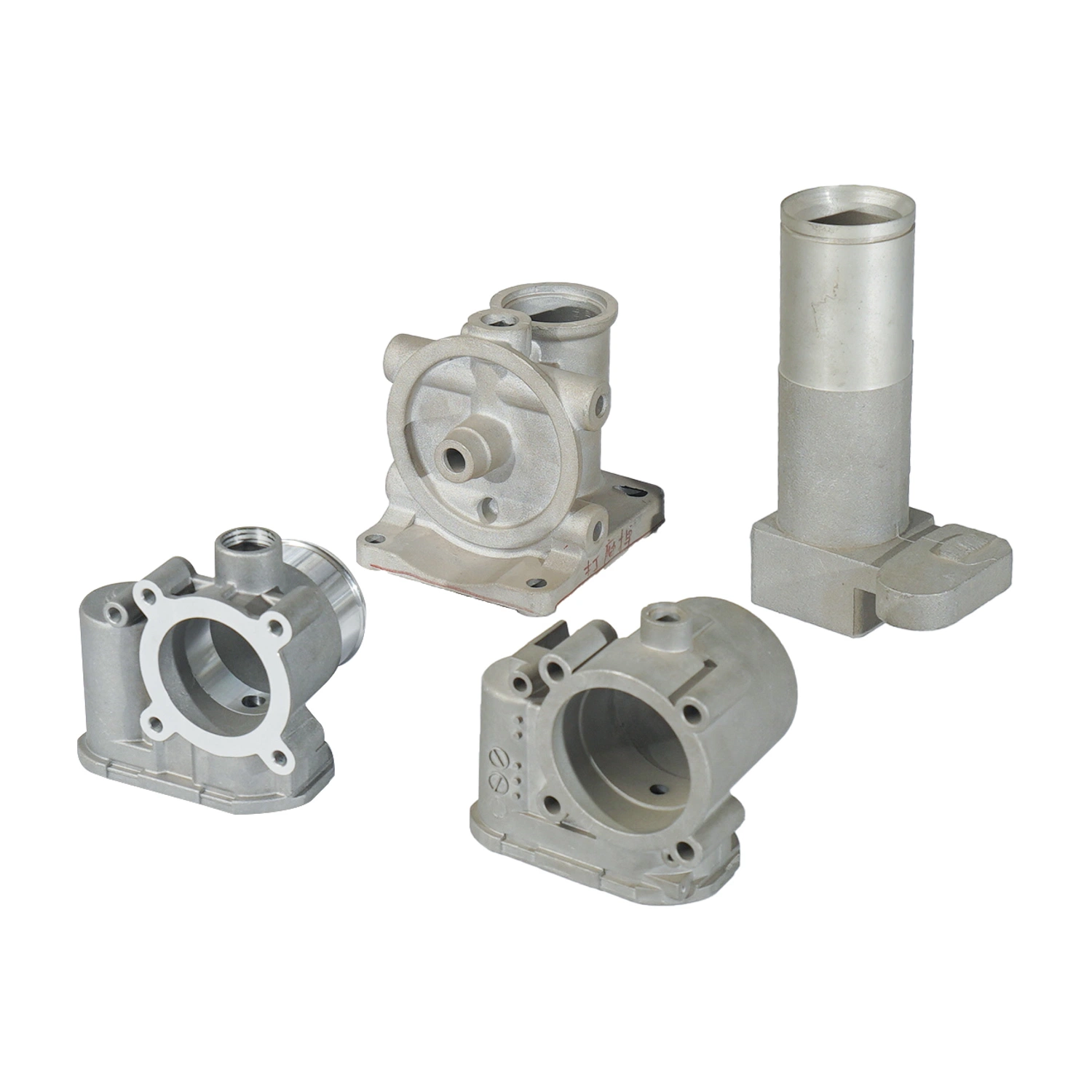 OEM Service High Precision Pressure Casting Parts Aluminum Die Casting with CE