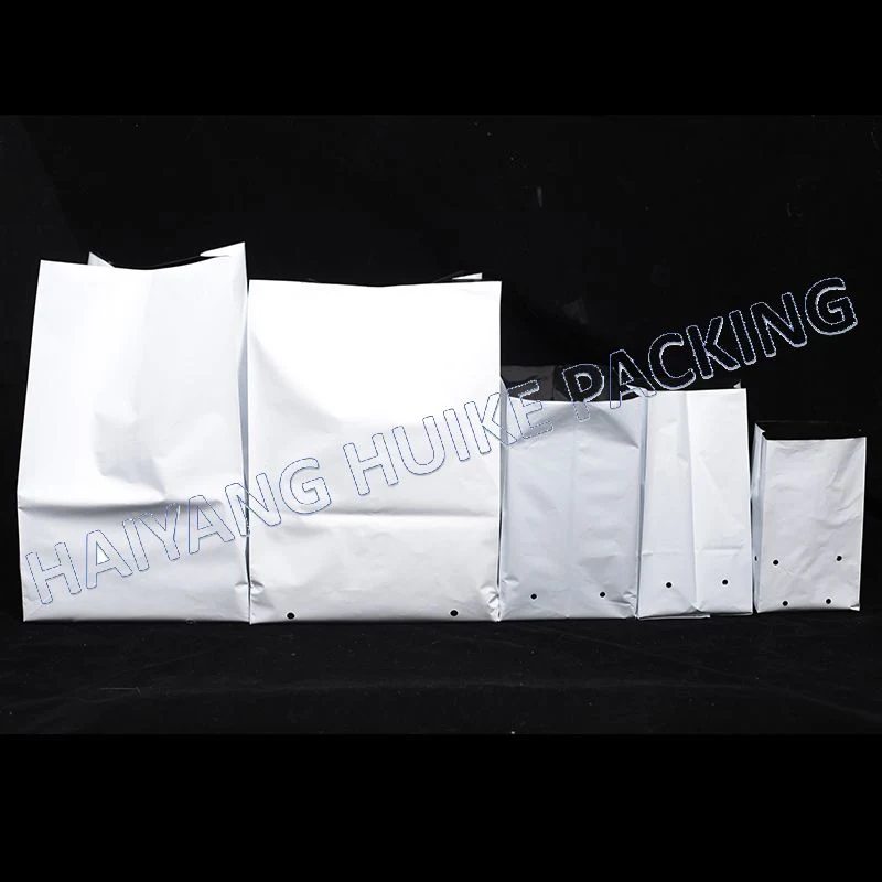 Heavy Duty Thickened Nonwoven Fabric Pots Plant Potato Tomato Growing Bag with Handles