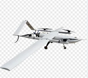 Drohne Fixed Wing CZ55 Professional UAV Big Payload