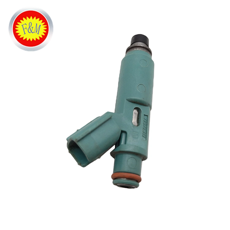 Fuel Injector Nozzle 23250-28020 for Camry Highlander 2.4L L4 2azfe