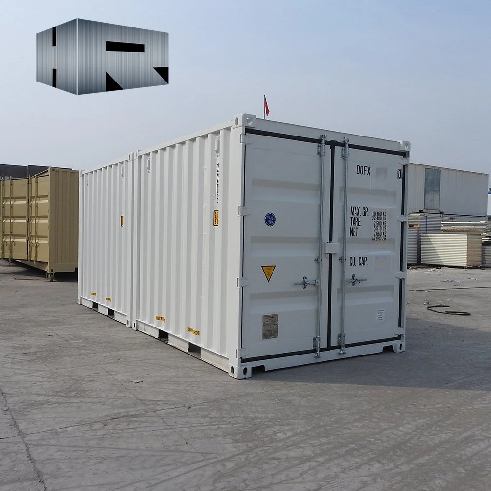 5FT 6FT 7FT 8FT 9FT 10FT Mini Container Set Small Shipping Containers