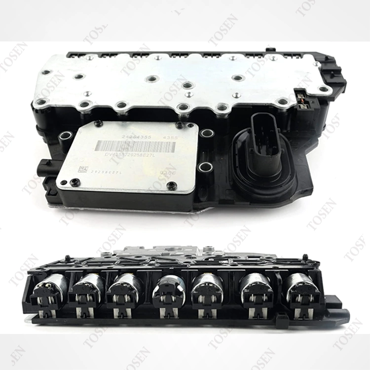 6t40 6t45 module de commande de transmission 24256523 6t40 6t45 (TCM) pour Chevrolet Cruz pour Buick