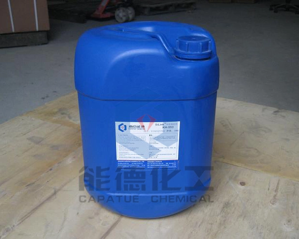 Methacryloxyl Trimethoxy Propyl Trimethoxy Silane Kh-570 a-174 Z-6030