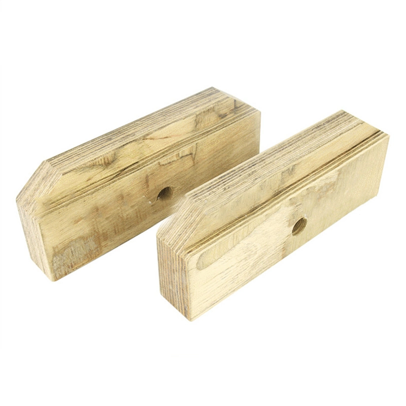 Transformer ESD Laminated Timber 0600