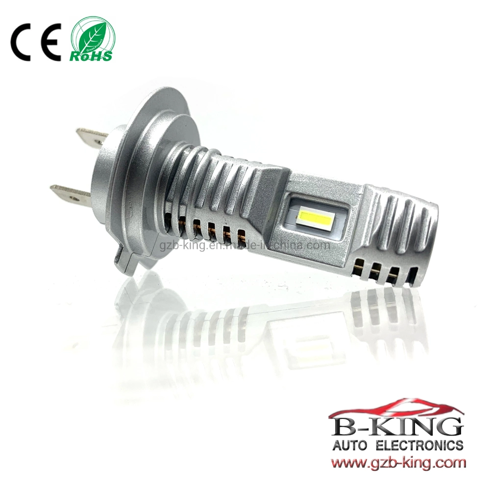 Halogen Size All in One Q10 H7 Car LED Auto Lamp