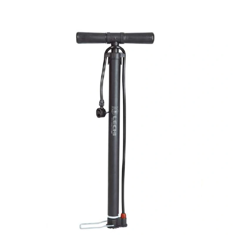 Bicycle Parts Alloy Tube Bicycle Hand Pump Mini Pump