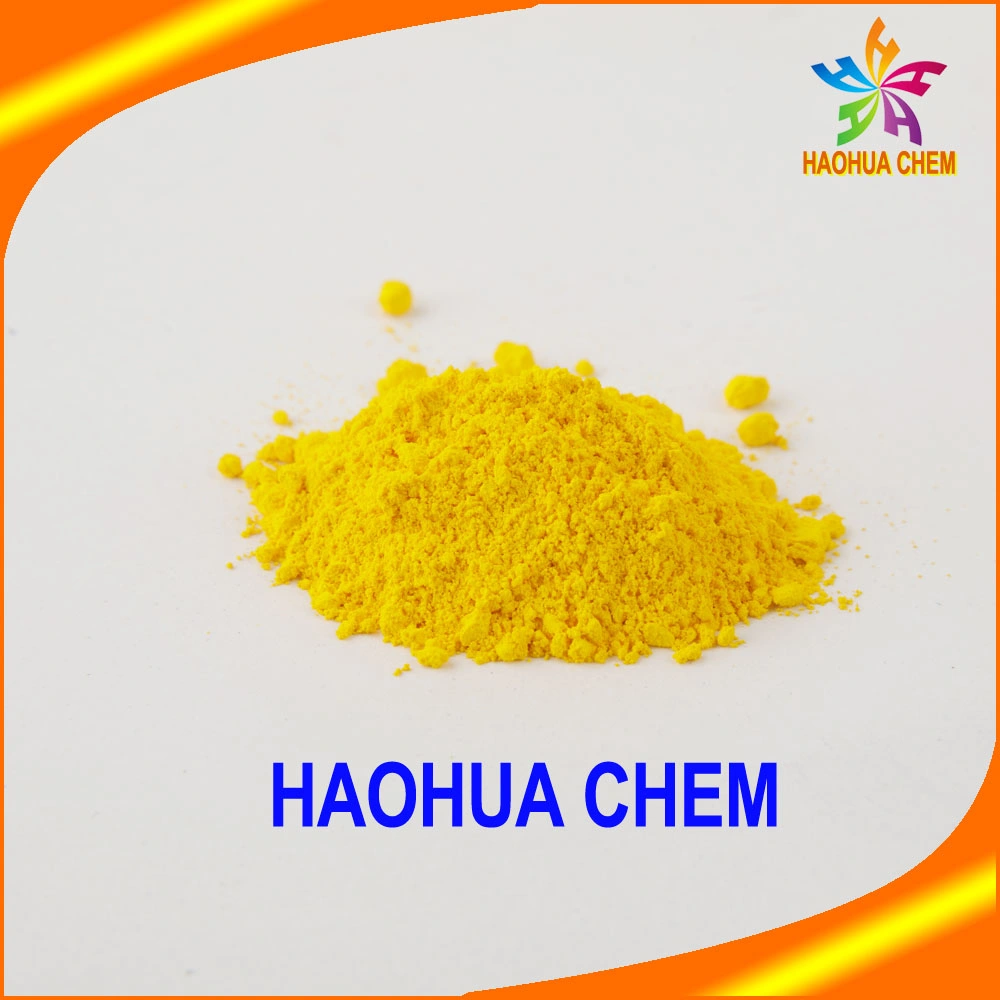 Dyestuff China Supply Dyes Pigment Yellow Zy-Y110 for Ink Plastic Coating