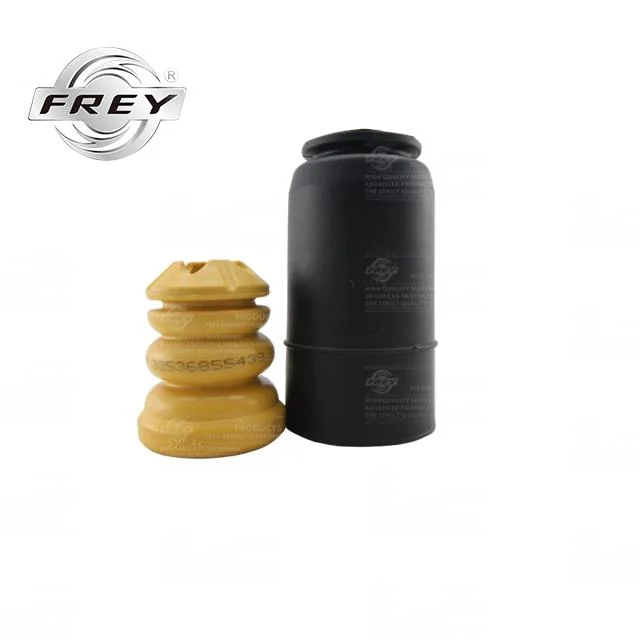 OE 33536855439 Frey Auto Car Parts Suspension System Shock Absorber Boot Kit Rubber Buffer for BMW F20 F21 F31 F35